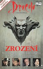 Making Bram Stoker's Dracula – plakát filmu