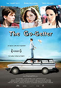 Go-Getter, The – plakát filmu