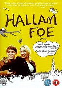 Hallam Foe – plakát filmu