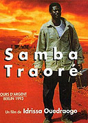 Samba Traoré – plakát filmu