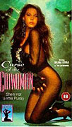 Curse of the Catwoman – plakát filmu