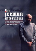 Icemanovy nahrávky: Rozhovor se zabijákem – plakát filmu