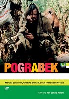 Pograbek – plakát filmu