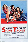Saint Tropez – plakát filmu