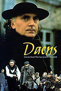 Daens – plakát filmu