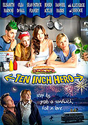Ten Inch Hero – plakát filmu