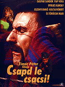 Dělej, máš babu! – plakát filmu