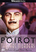 Hercule Poirot: Vraždy podle abecedy – plakát filmu