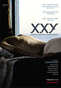 XXY – plakát filmu