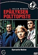 Hlavní podezřelý: Neviňátka – plakát filmu