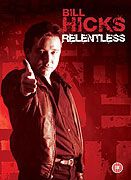 Bill Hicks: Relentless – plakát filmu