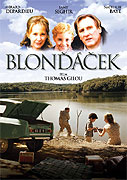 Blonďáček – plakát filmu