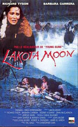 Lakota Moon – plakát filmu