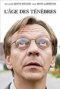 Doba temna – plakát filmu
