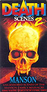 Death Scenes 2 – plakát filmu
