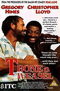 T Bone N Weasel – plakát filmu