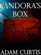 Pandora's Box – plakát filmu