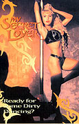 My Secret Lover – plakát filmu