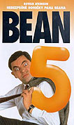 Bean 5: Nebezpečné honičky pana Beana – plakát filmu
