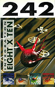 Front 242: Integration Eight X Ten – plakát filmu