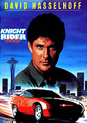 Knight Rider 2000 – plakát filmu