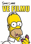Simpsonovi ve filmu – plakát filmu