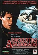 Žena, která zhřešila – plakát filmu