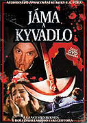 Jáma a kyvadlo – plakát filmu