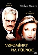 Vzpomínky na půlnoc – plakát filmu