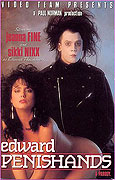 Edward Penishands – plakát filmu