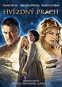 Hvězdný prach – plakát filmu