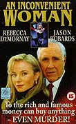 Nežádoucí láska – plakát filmu