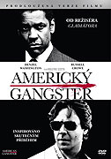 Americký gangster – plakát filmu