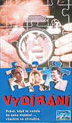 Vydírání – plakát filmu