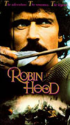 Robin Hood – plakát filmu