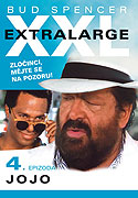 Extralarge 4: Jo-Jo – plakát filmu