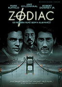 Zodiac – plakát filmu