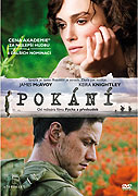 Pokání – plakát filmu