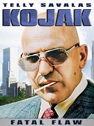 Kojak: Osudná chyba – plakát filmu