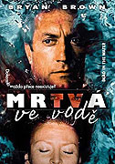 Mrtvá ve vodě – plakát filmu