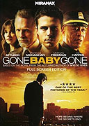 Gone, Baby, Gone – plakát filmu