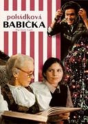 Pohádková babička – plakát filmu