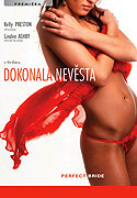 Dokonalá nevěsta – plakát filmu