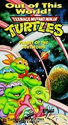 Teenage Mutant Ninja Turtles: Planet of the Turtleoids – plakát filmu