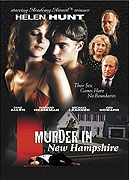 Vražda v New Hampshire – plakát filmu