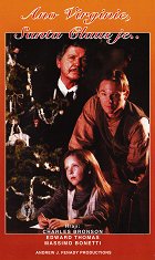 Ano, Virginie, Santa Claus je – plakát filmu