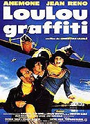 Loulou Graffiti – plakát filmu