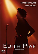 Edith Piaf – plakát filmu