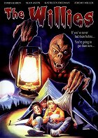 Willies, The – plakát filmu
