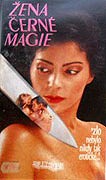 Žena černé magie – plakát filmu